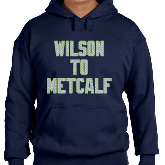 dk metcalf sweatshirt